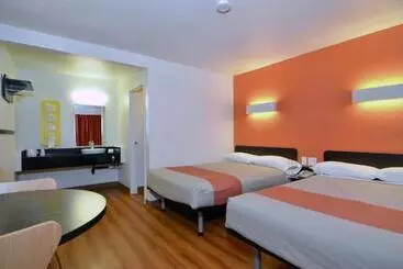 Motel 6palm Desert, Ca Palm Springs Area