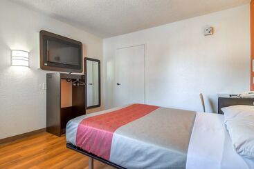 Motel 6 san Diego, Ca North