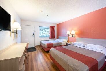 Motel 6sparks, Nv  Airport  Sparks