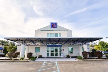 Motel 6tewksbury, Ma Boston