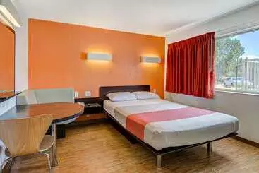 מוטל Park Inn By Radisson, Thornton