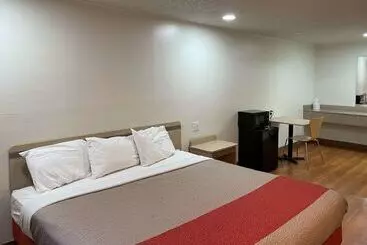 Motel 6 Hagerstown Md