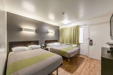 فندق على الطريق Studio 6 Monroe, La  Hwy 165