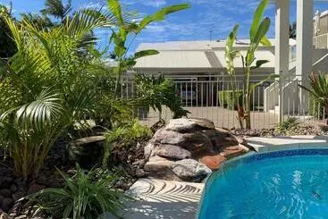 Aparthotel Noosa River Palms