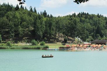 膳宿费 Casa Santa Maria