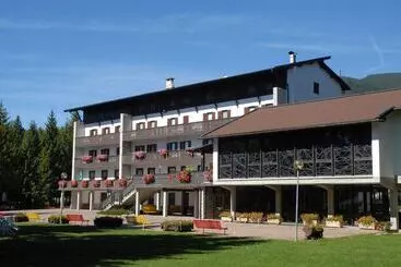 Pensjonat Casa Santa Maria