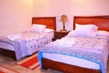 Rose Hotel Cairo