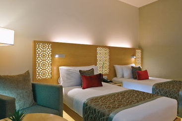 The Gateway Hotel Ge Road Raipur