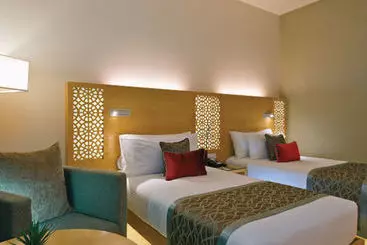 The Gateway Hotel Ge Road Raipur