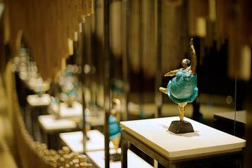 The Mulian Hotel Guangzhou Zhujiang New Town