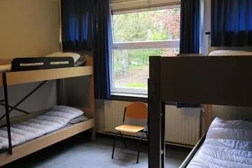 호스텔 Harba Lorifa