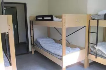 호스텔 Harba Lorifa