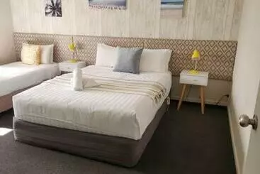 Amber Court Motel Nelson