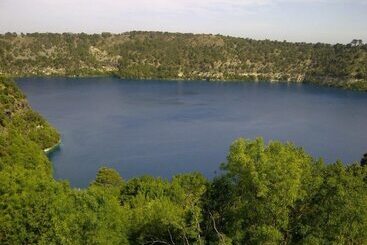 ツーリストアパートメント Apartments On Tolmie