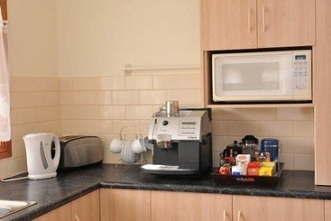 Apartamentos turísticos Apartments On Tolmie