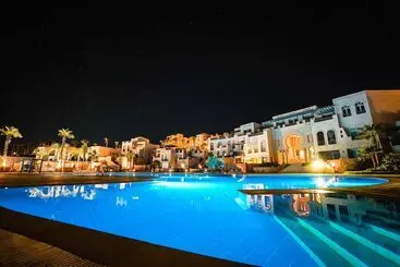 آپارتمان Azzurra Sahl Hasheesh