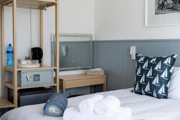 민박 Cape Agulhas Guest House