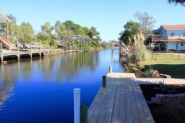 Bed and Breakfast Carroll House Cottages