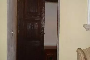 مبيت وإفطار Casa Tres Leones