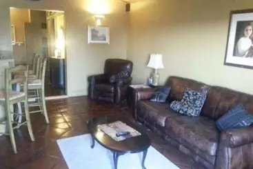 Bed and Breakfast Davis Mountains Inn