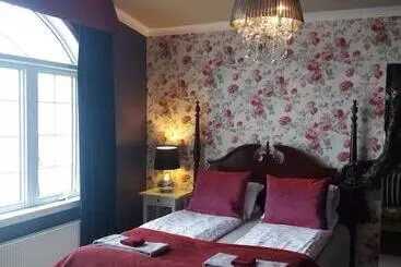 Bed and Breakfast Nupan Deluxe