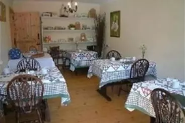 The Cottage Marsh B&b