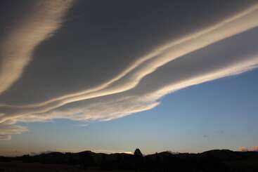 ベッドアンドブレックファースト The Summit Lodge