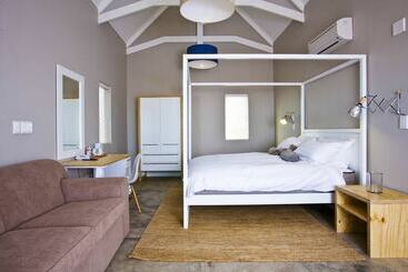 Hotel Africa Safari Lodge