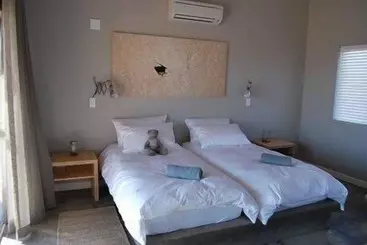 Hotel Africa Safari Lodge