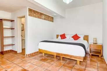 בית מלון כפרי Arana Tonalá