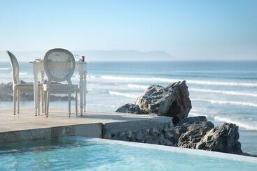 בית מלון כפרי Birkenhead House