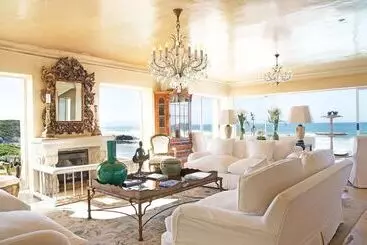 酒店 Birkenhead House