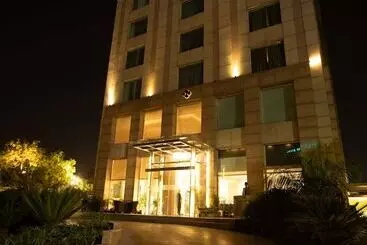 בית מלון כפרי Clarens