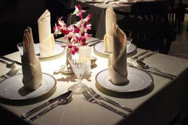 Otel Hua Hin White Sand