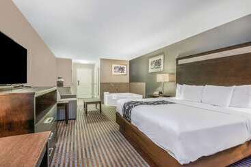 Hotelli La Quinta Inn & Suites Casino And Bar By Wyndham Glendive