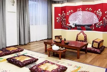 The Cheil Hotel Onyang