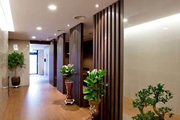 The Cheil Hotel Onyang