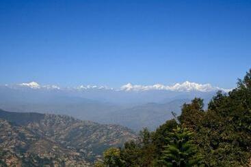 酒店 The Dwarika S Resort