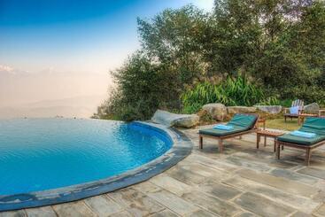 هتل The Dwarika S Resort