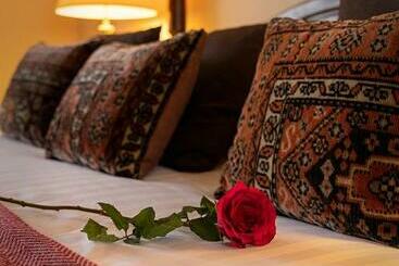 Hotel The Royal Oak Exmoor