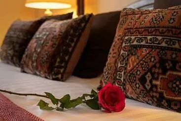 فندق The Royal Oak Exmoor