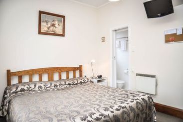 Hotel Trafalgar Lodge