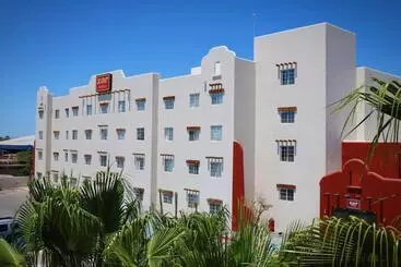 Hotel Zar La Paz
