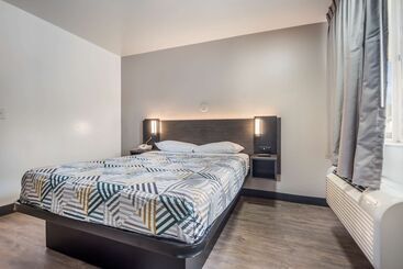 Motel 6college Station, Tx  Bryan