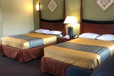 فندق على الطريق Budget Inn Williamsport