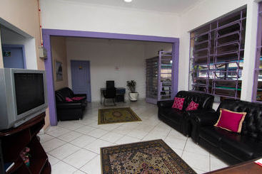 모텔 Caraguatatuba