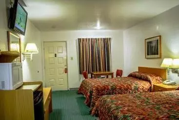 汽车旅馆 Greystone Inn