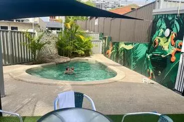 Nambour Heights Motel