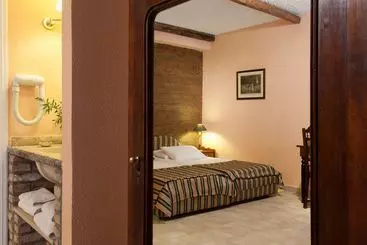 Apart Hotel Pelecas Country Club