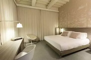 Pension & Resort Le Colombare